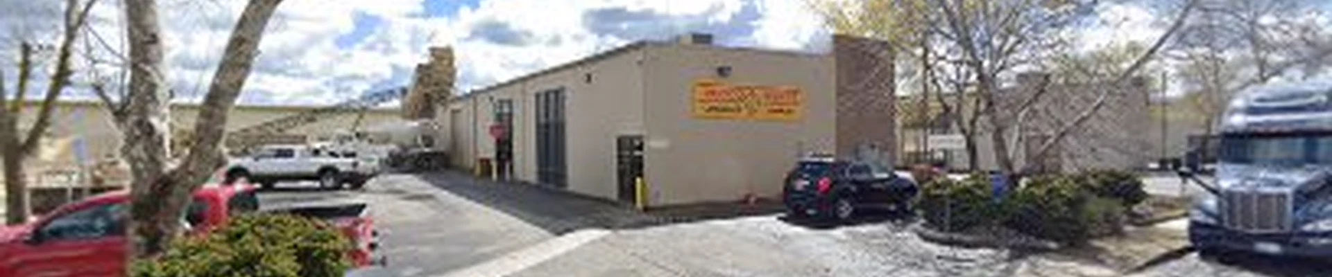 Rooco Rents & Materials