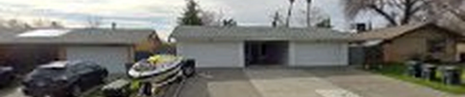 All Exterior Construction