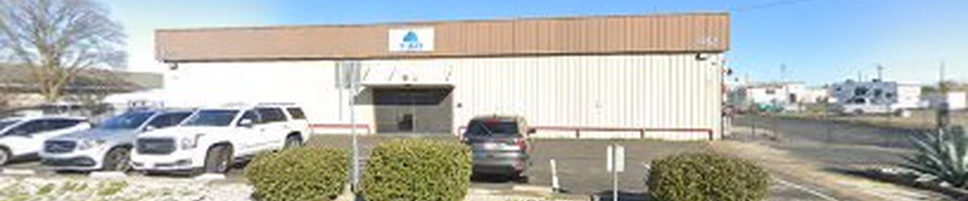 Stucco Systems Inc