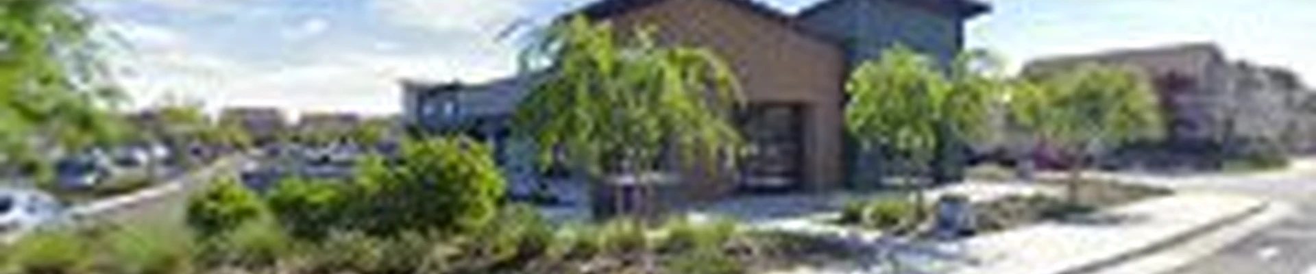 Contract Property Maintenance
