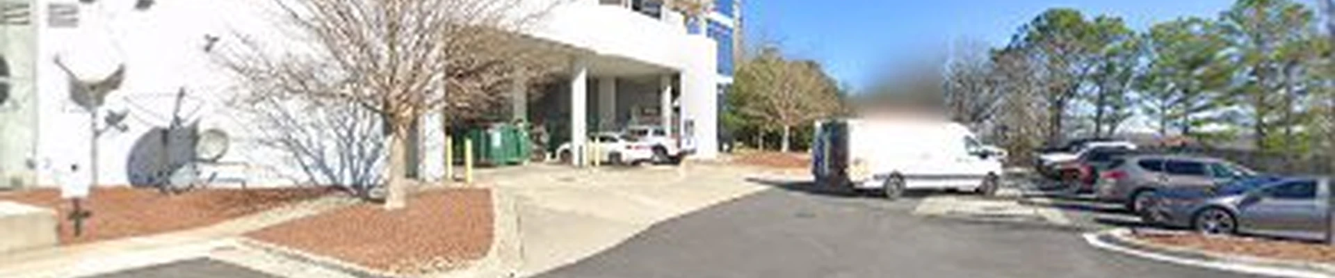 Striker Contracting - Commercial Interior Construction