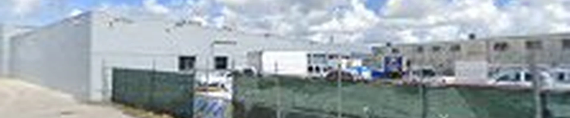 CTI General Contractors
