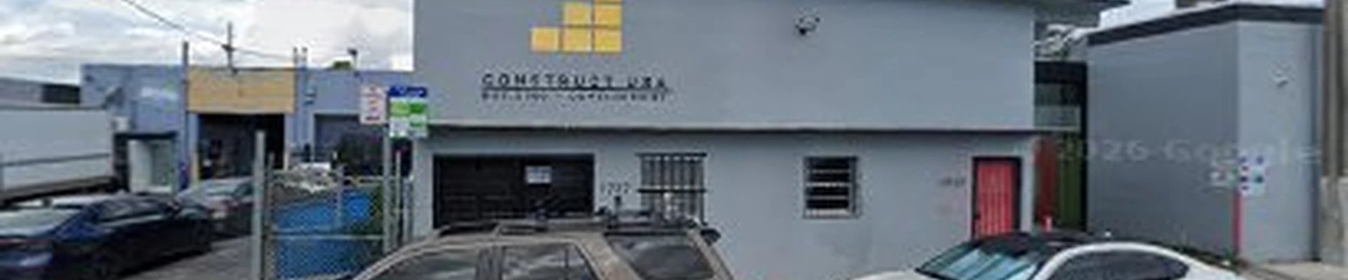 Construct USA