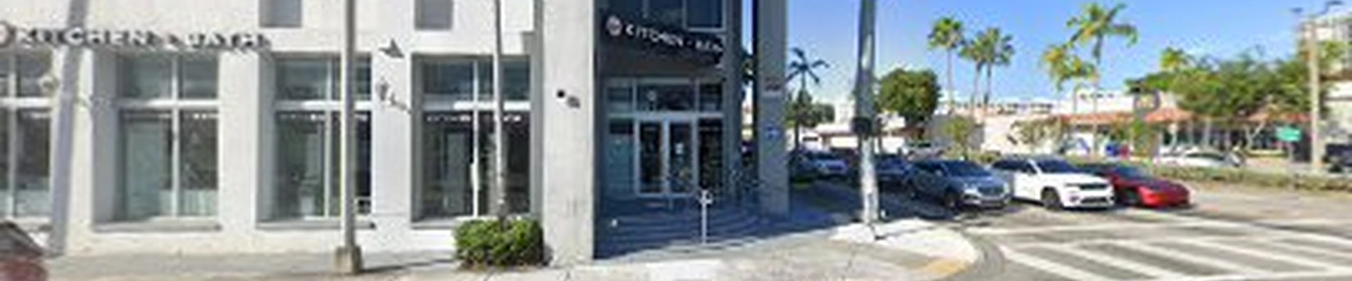 Contractor's Corner Miami