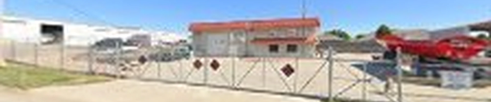 Christensen Grading Co Inc