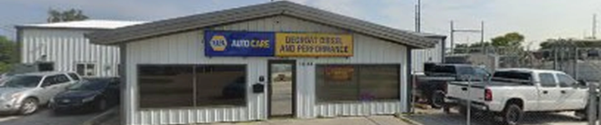 K C Petersen Construction