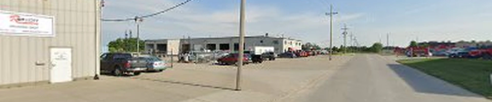 Roloff Construction Co Inc
