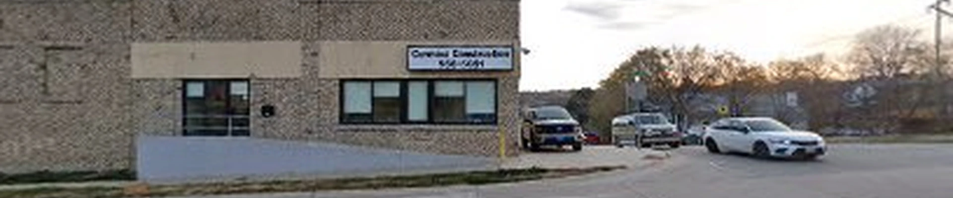 Cormaci Construction