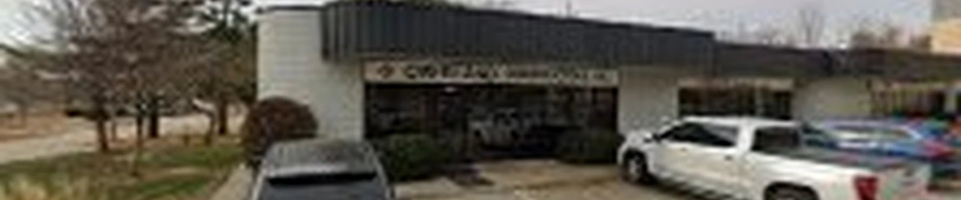 Overland Constructors Inc