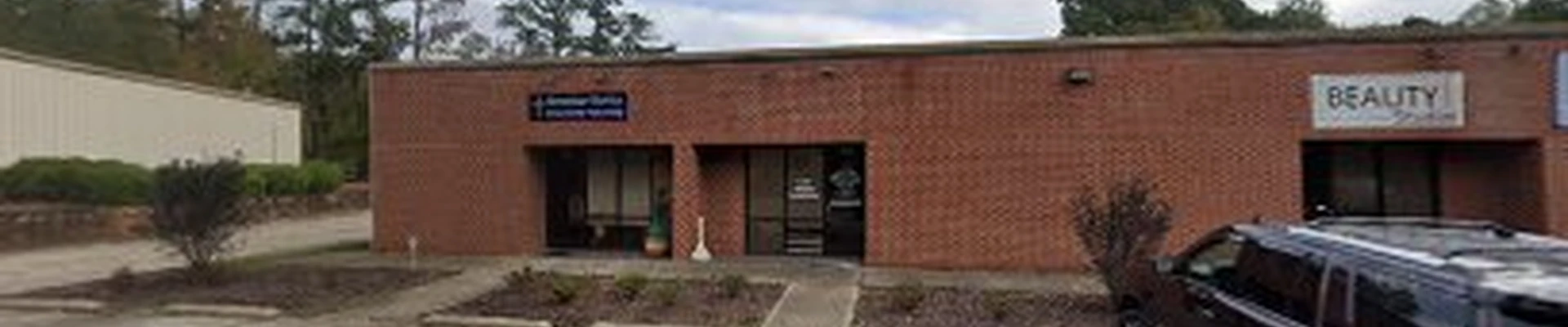 Solid Rock Construction of NC Inc.