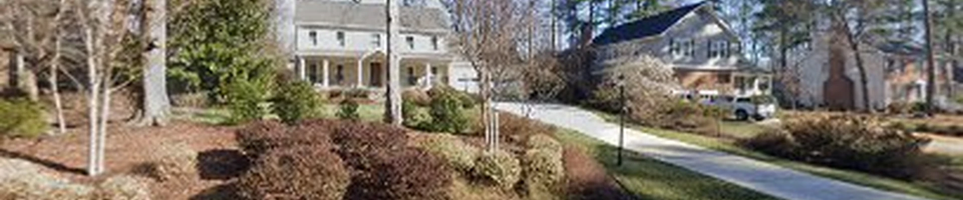 Regional Construction Services