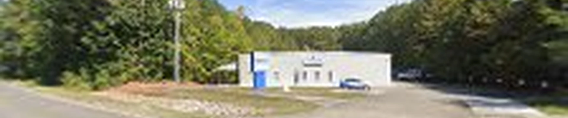 Carrington Contracting INC