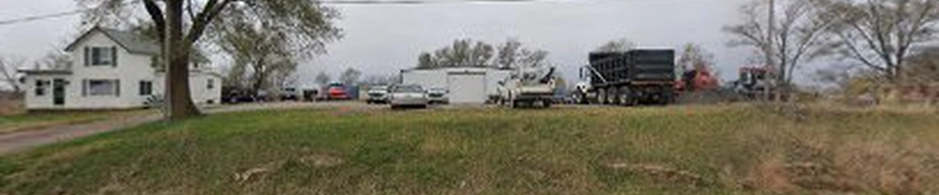 Conley Sitework & Utilities