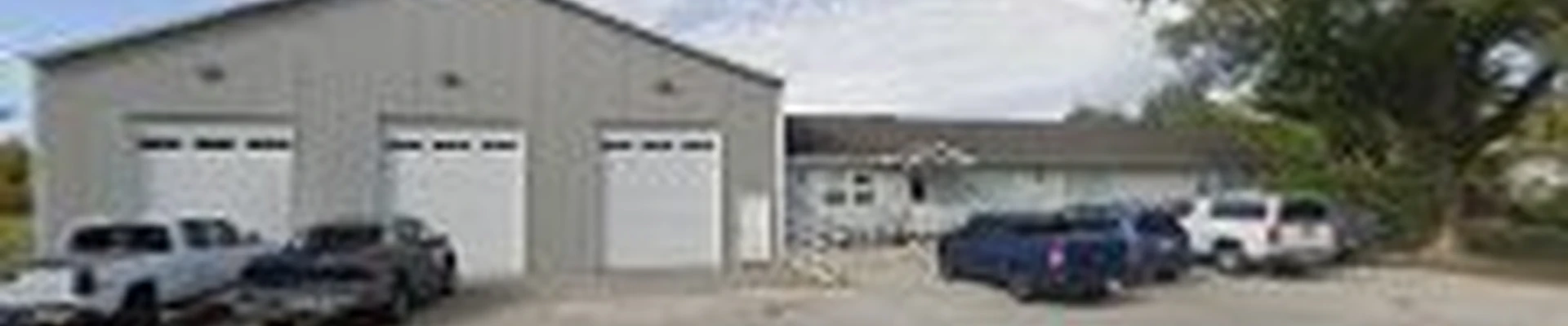 Coulston Construction
