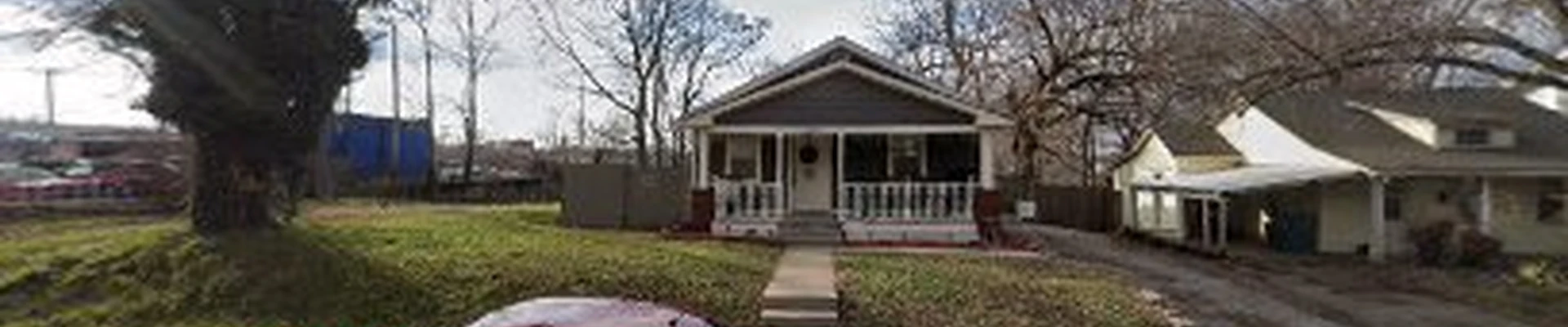 Striving General Contractor Inc