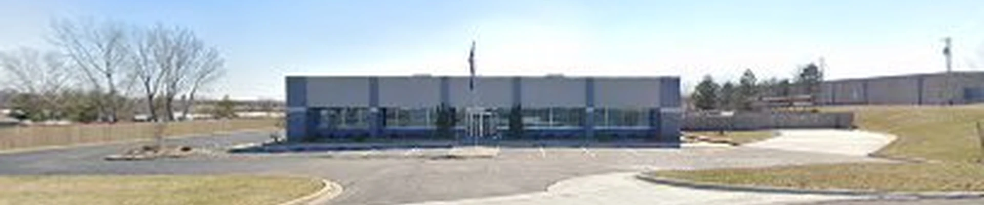 K D Christian Construction Co