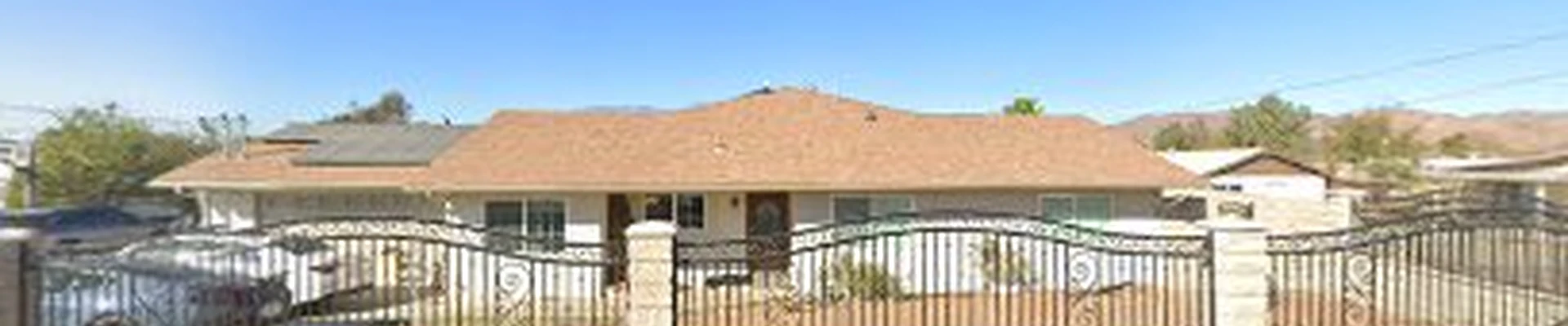 Presicion General Contractors