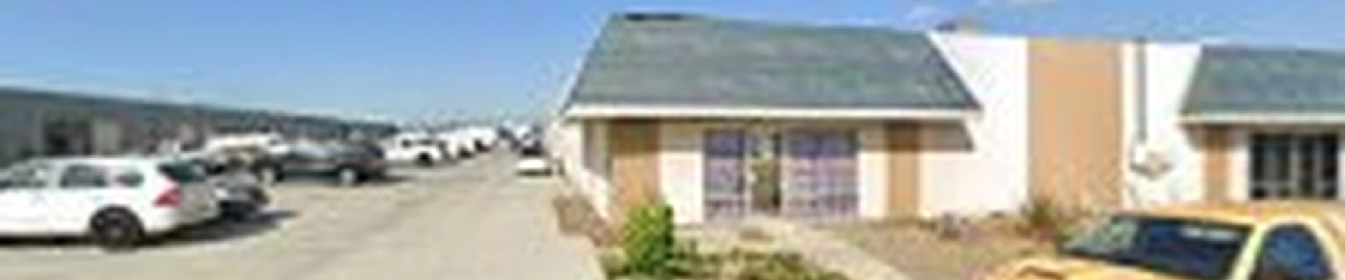 CBS Construction Services