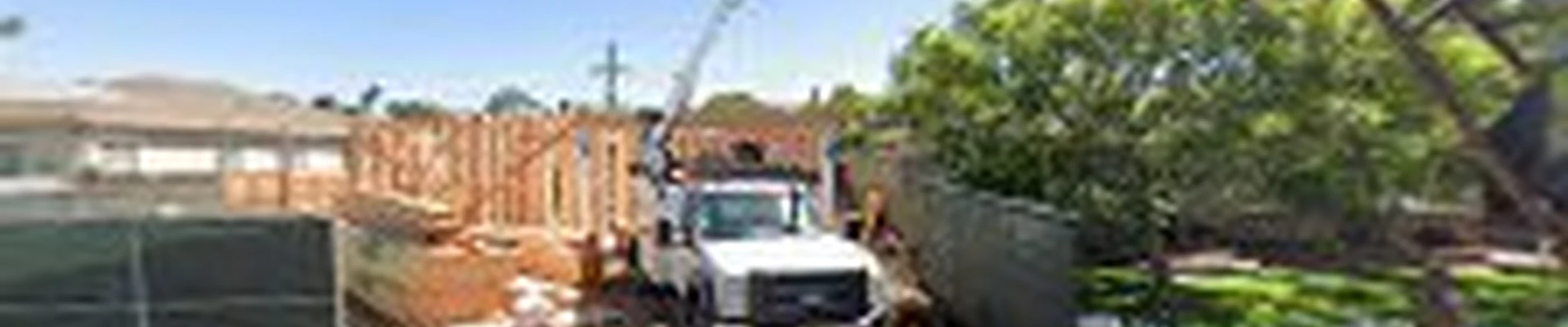 CALCONS CONSTRUCTION