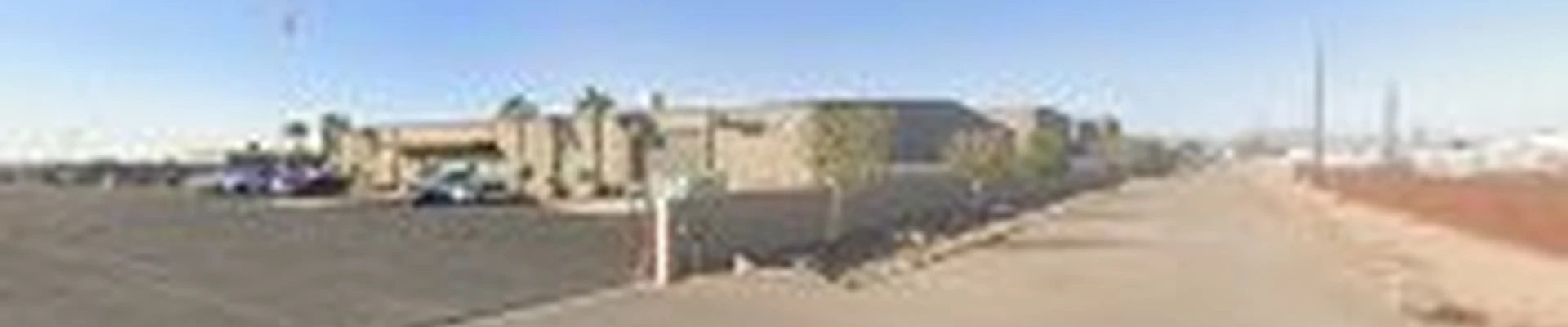 Rolling Plains Construction Inc (Fireproofing Contractor)
