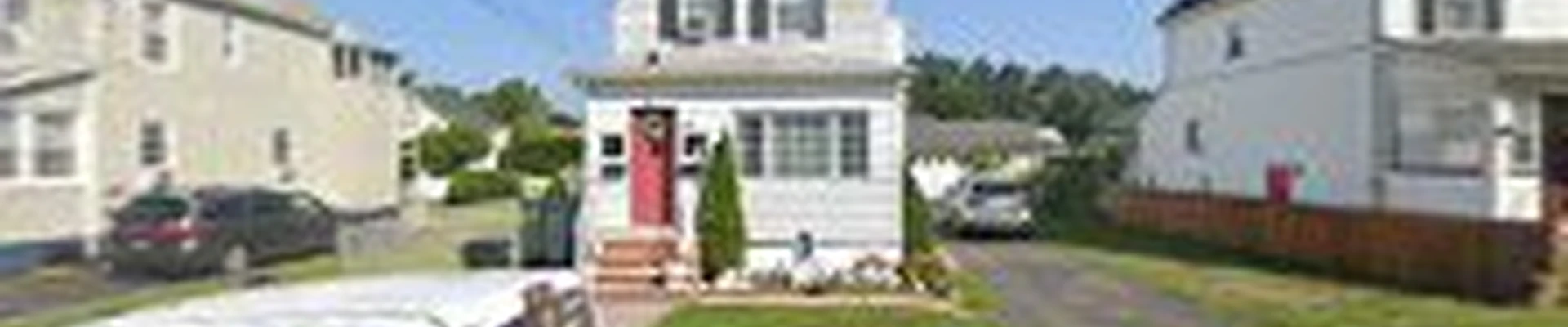 CRT General Construction & LandScaping Corp.