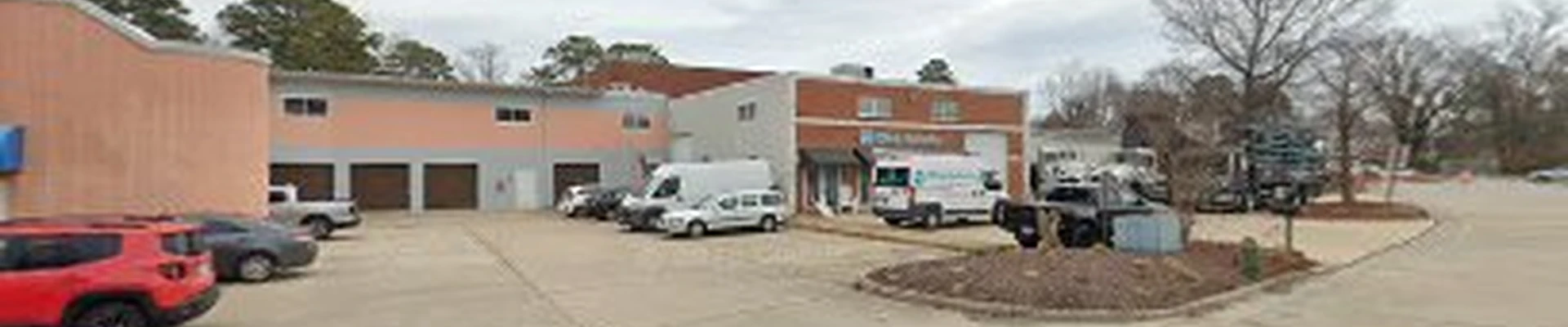 Seaside Contracting, LLC