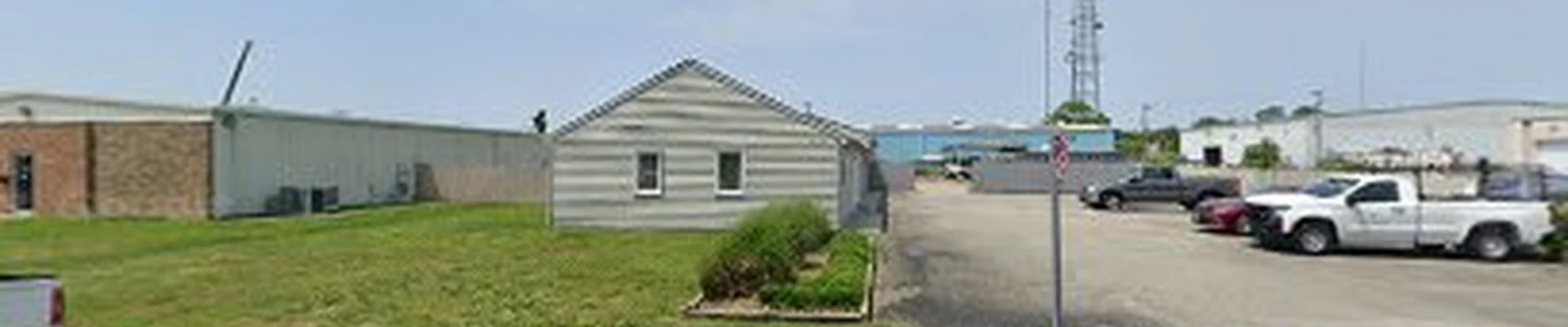 Compass Contracting Inc