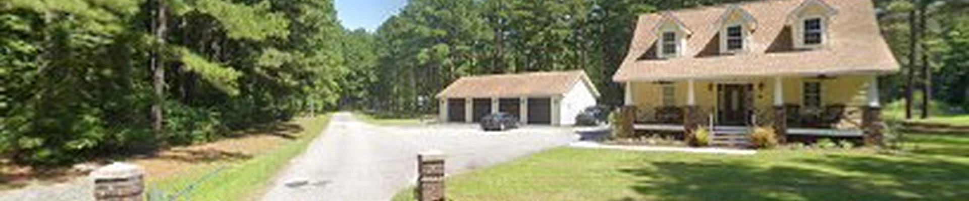 Paxton Contractors Corporation