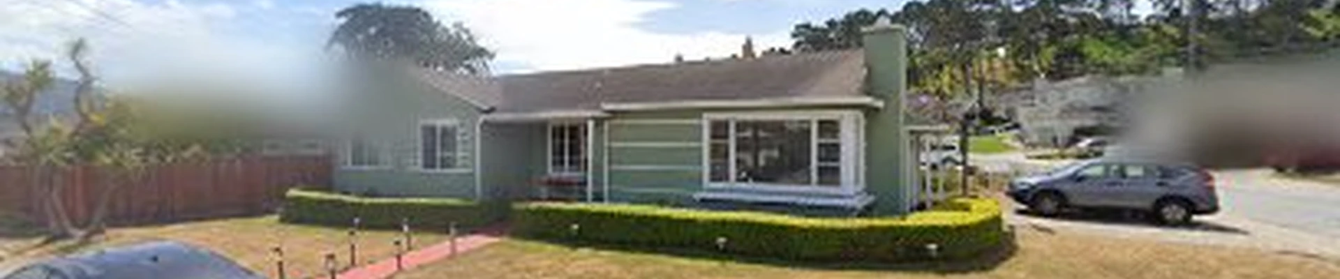 Seamus R. Cudden Construction