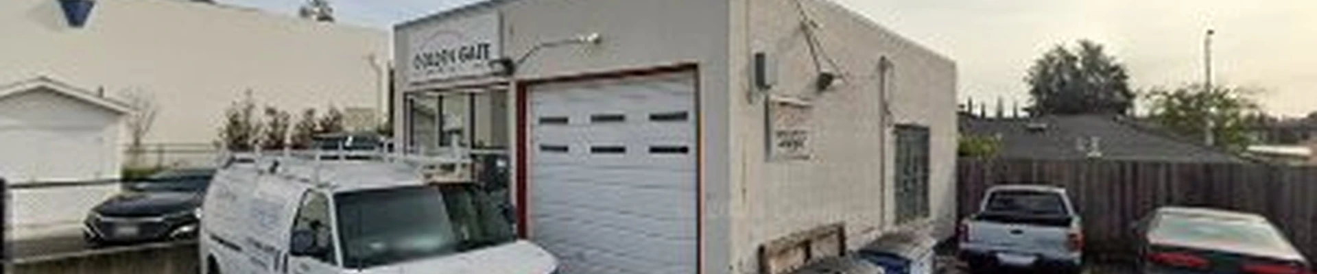 Castro Valley General Contractor