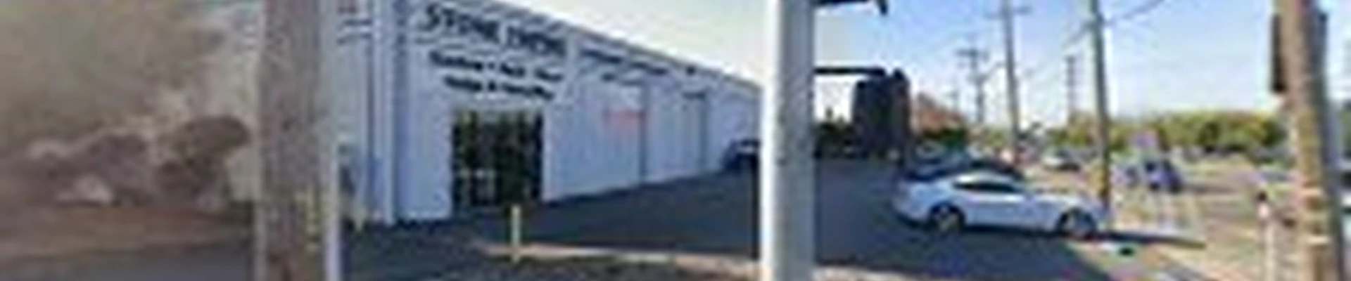 Stone Empire Fabrication