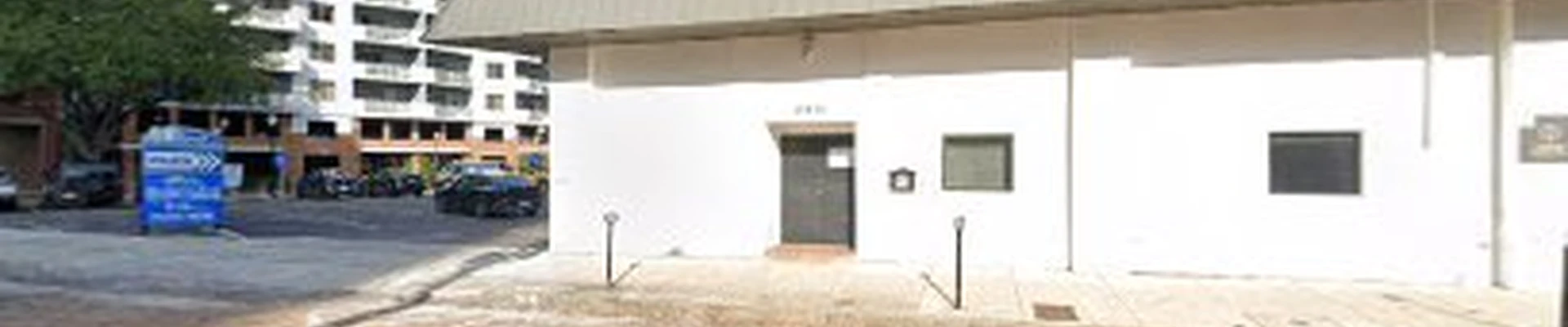 Restoration Construction Team