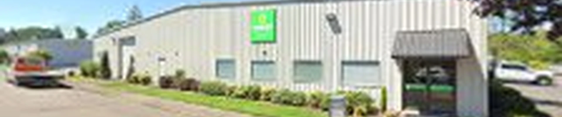 Sunbelt Rentals Climate Control