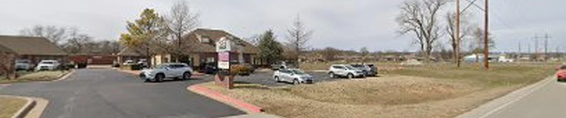 South Tulsa General Contracting