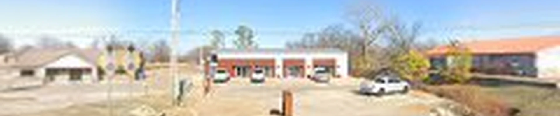TRUCO Development - Broken Arrow Construction
