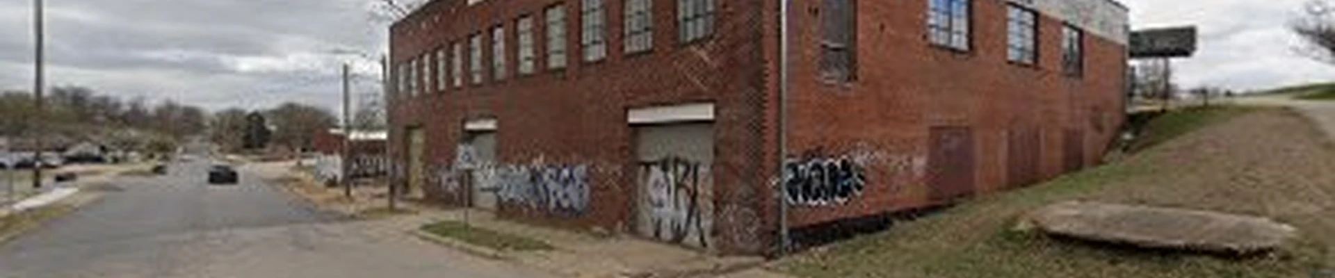 Cowen Construction Inc Warehouse