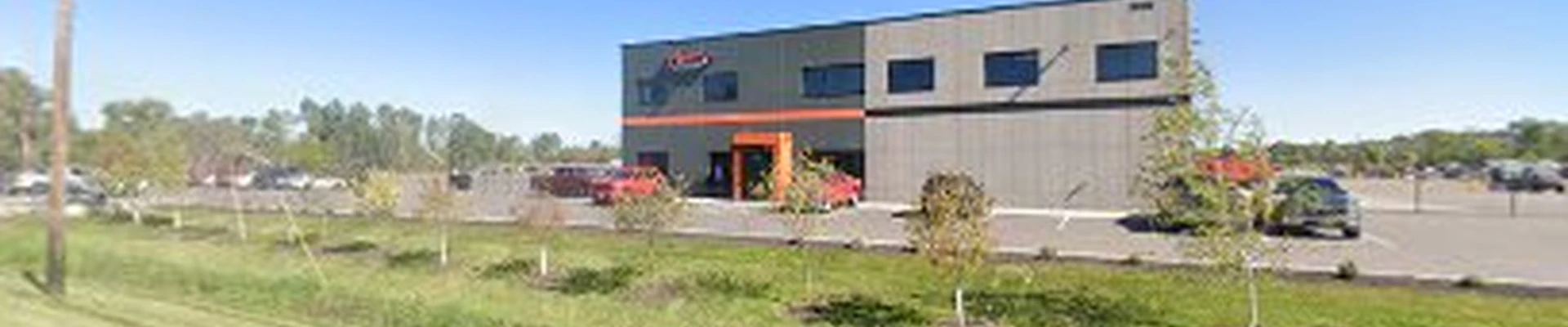 Park Construction Shop
