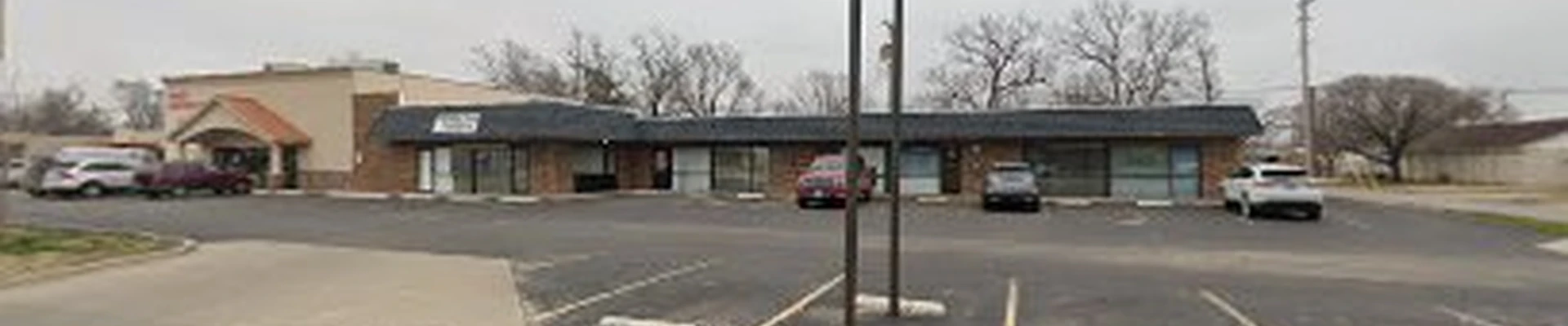 Netco Roofing