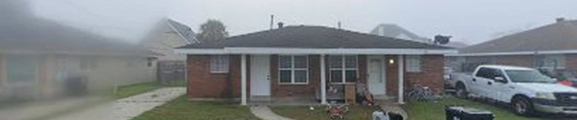 Southern Bayou General Contractor