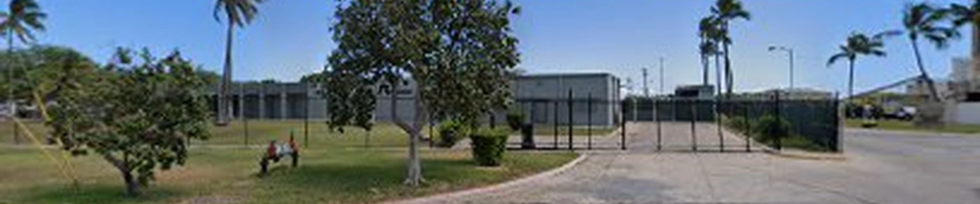 Frank Coluccio Construction Co
