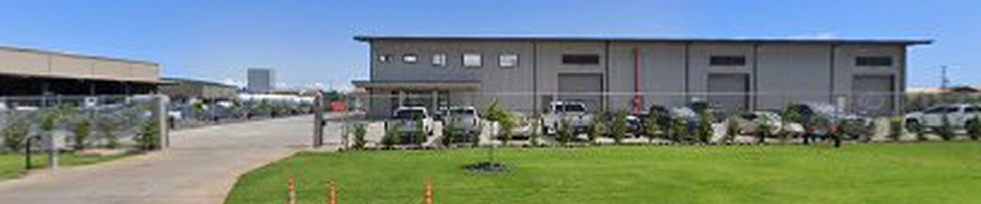 Close Construction Inc