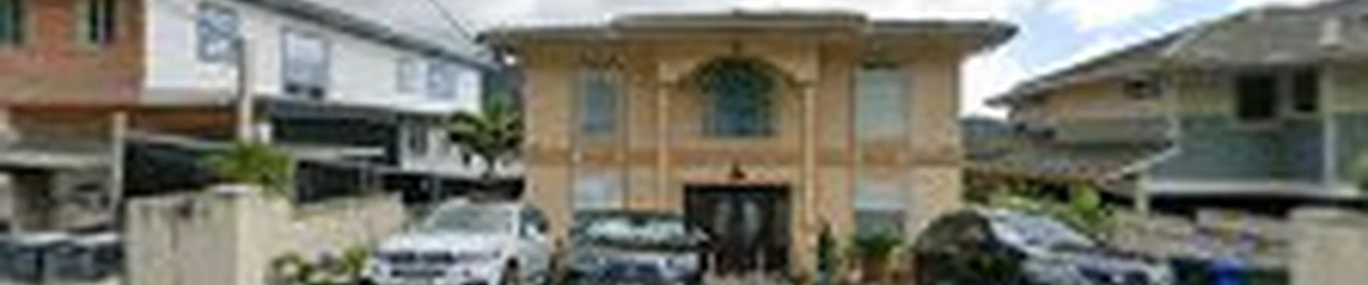 General Contractors Oahu