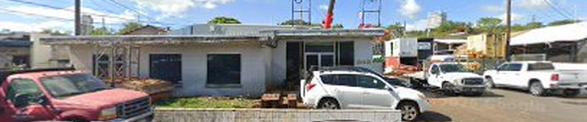 Hawaii Layout Construction, Inc.