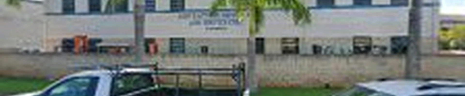 Contractors' Equipment & Service Corp.