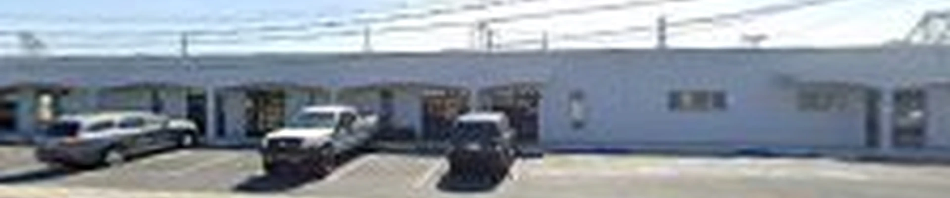 Andrew's General Construction Inc