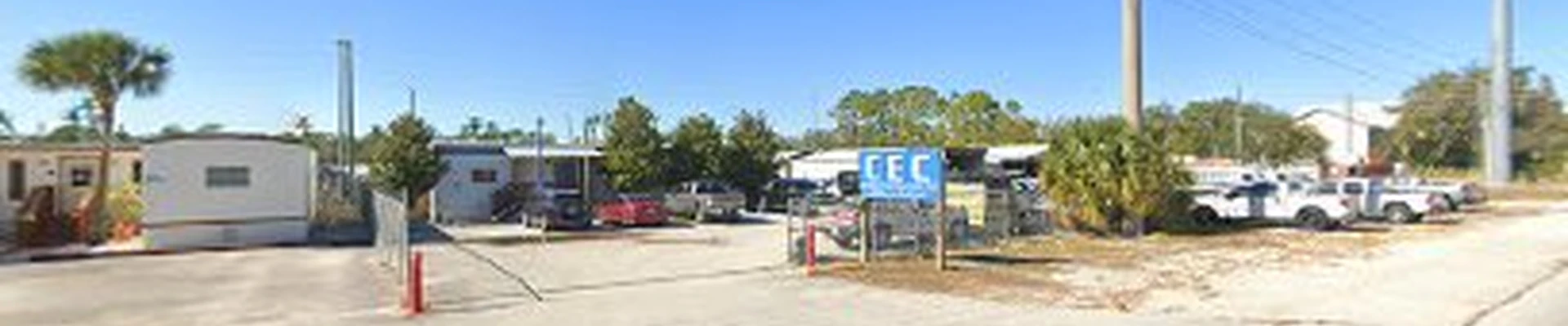 CEC General Contractors Inc