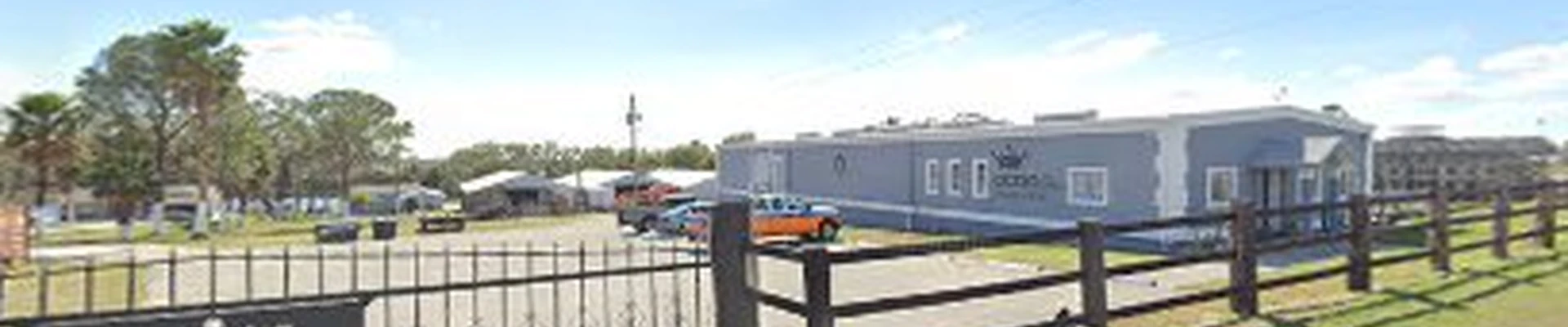 Corona Construction of Orlando