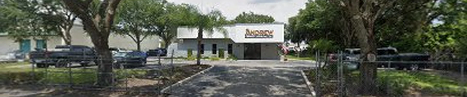 Andrew General Contractors, Inc.