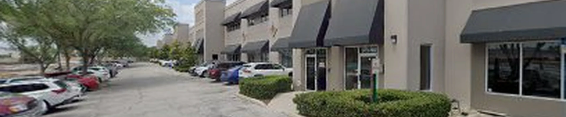 Orlando Construction Services