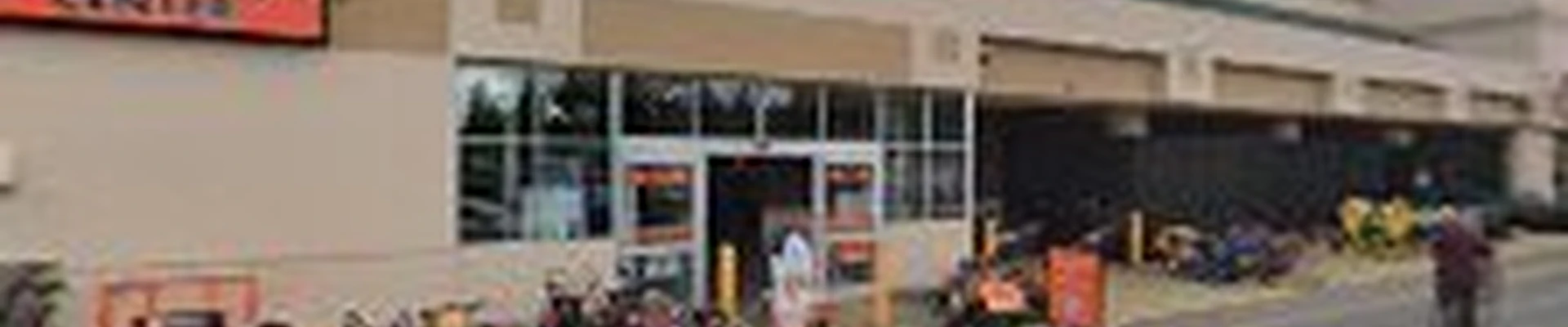 Home Services at The Home Depot